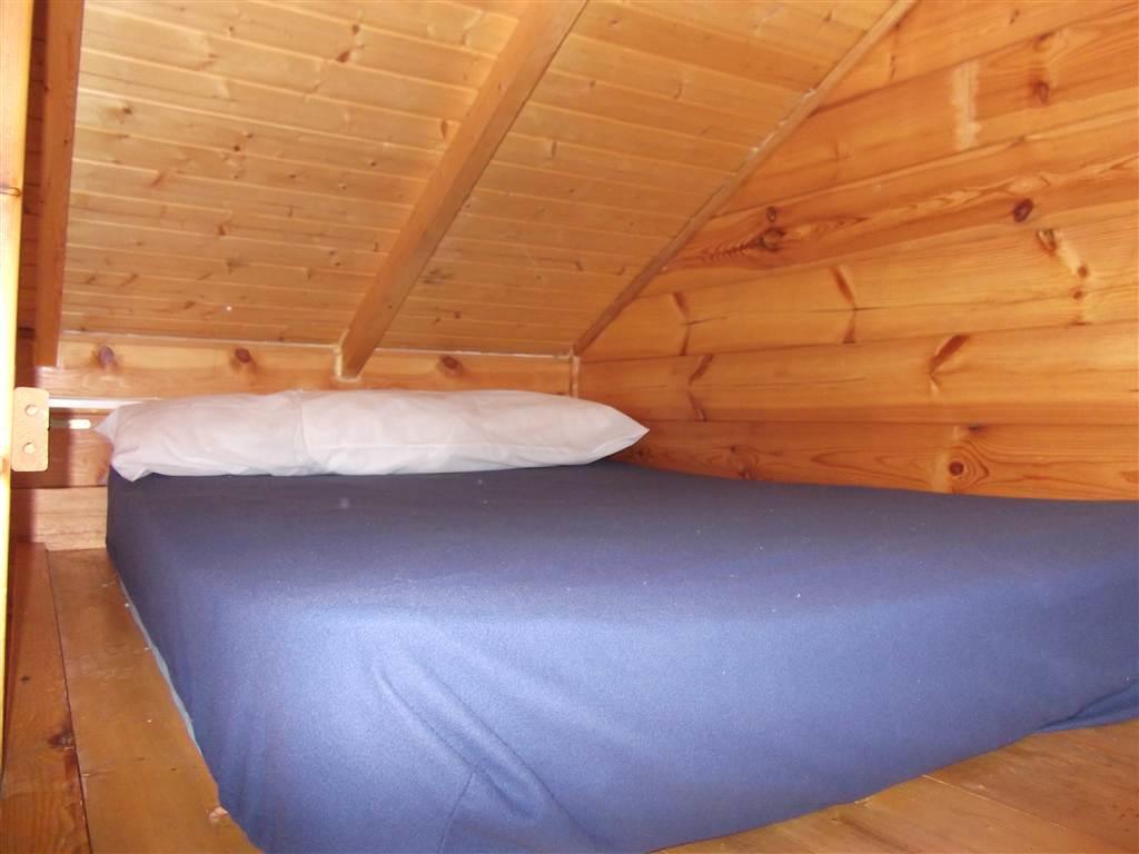 Cabañas Camping Sierra de Peñascosa Exterior foto
